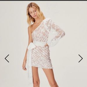 For Love and Lemons new with tags Dress